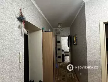 2-комнатная квартира, этаж 6 из 8, 58 м², миниатюра 11
