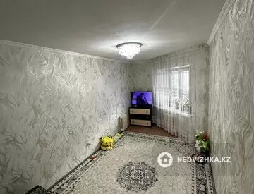 2-комнатная квартира, этаж 6 из 8, 58 м², миниатюра 12