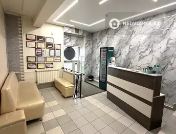 Офис, этаж 1 из 1, В жилом доме, 72 м², миниатюра 1