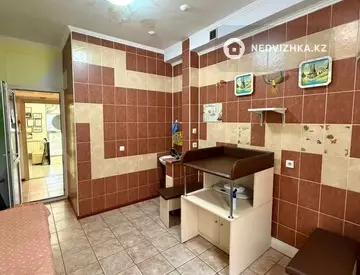 Офис, этаж 1 из 1, В жилом доме, 72 м², миниатюра 5