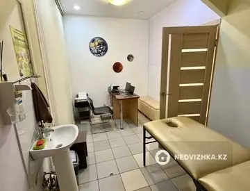 Офис, этаж 1 из 1, В жилом доме, 72 м², миниатюра 3