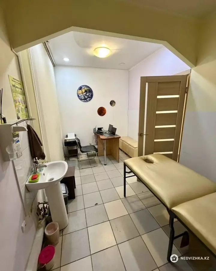 Офис, этаж 1 из 1, В жилом доме, 72 м², фотография 3