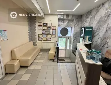 Офис, этаж 1 из 1, В жилом доме, 72 м², миниатюра 12