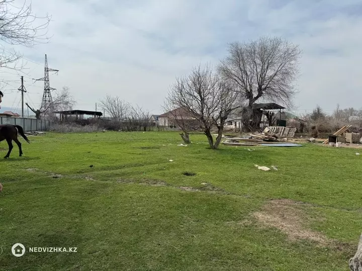 Участок 17.36 соток