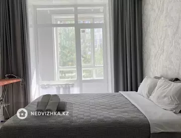 1-комнатная квартира, этаж 1 из 9, 40 м², Посуточно