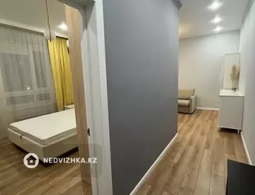 2-комнатная квартира, этаж 6 из 9, 61 м², Посуточно