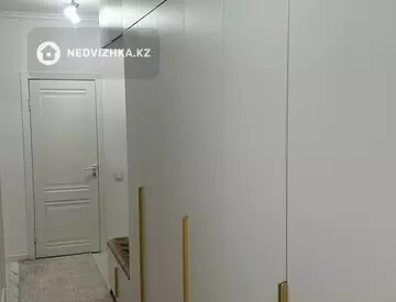 2-комнатная квартира, этаж 6 из 12, 58 м², миниатюра 3