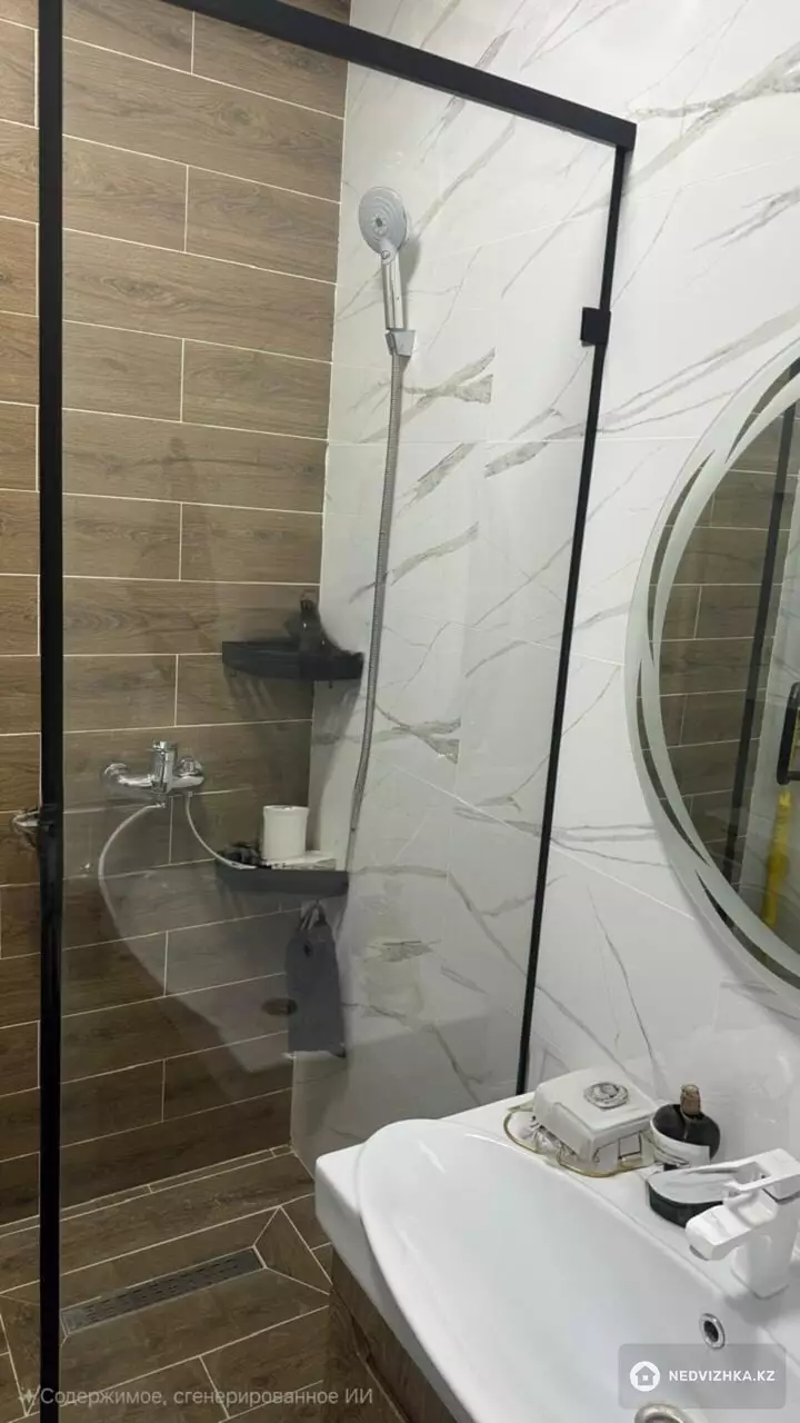 2-комнатная квартира, этаж 6 из 12, 58 м², фотография 4