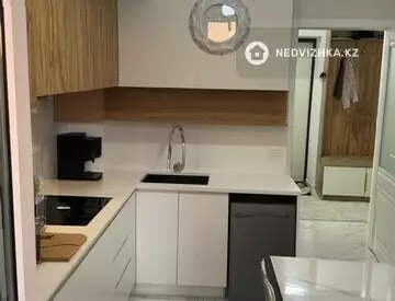 2-комнатная квартира, этаж 6 из 12, 58 м², миниатюра 5