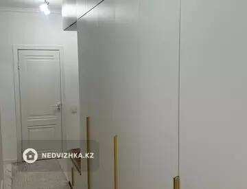 2-комнатная квартира, этаж 6 из 12, 58 м², миниатюра 8