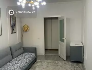 2-комнатная квартира, этаж 6 из 12, 58 м², миниатюра 10