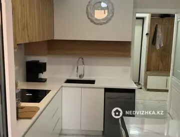 2-комнатная квартира, этаж 6 из 12, 58 м², миниатюра 11
