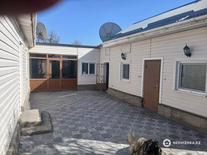 4-комнатный дом, 8 соток, 110 м², фотография 3