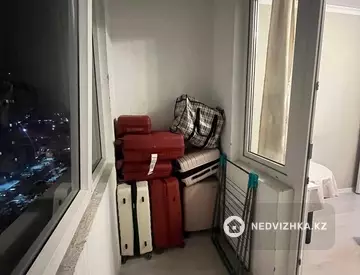 1-комнатная квартира, этаж 12 из 16, 38 м², миниатюра 5