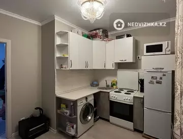1-комнатная квартира, этаж 12 из 16, 38 м², миниатюра 8