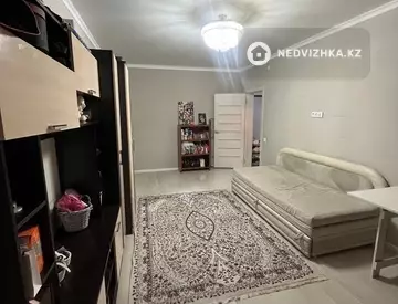 1-комнатная квартира, этаж 12 из 16, 38 м², миниатюра 2