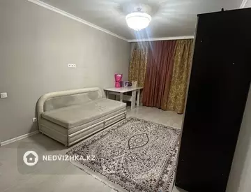 1-комнатная квартира, этаж 12 из 16, 38 м², миниатюра 3