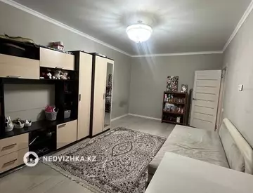 1-комнатная квартира, этаж 12 из 16, 38 м², миниатюра 4