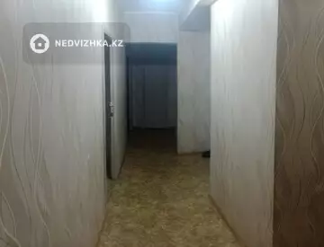 3-комнатная квартира, этаж 9 из 9, 81 м², миниатюра 5