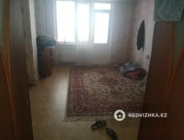 3-комнатная квартира, этаж 9 из 9, 81 м², миниатюра 8