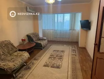 2-комнатная квартира, этаж 5 из 9, 60 м², На длительный срок