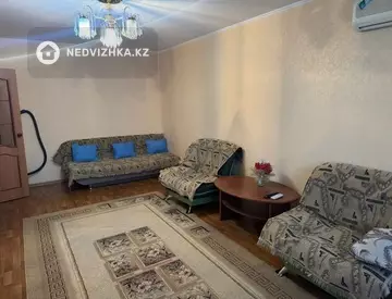 2-комнатная квартира, этаж 5 из 9, 60 м², На длительный срок