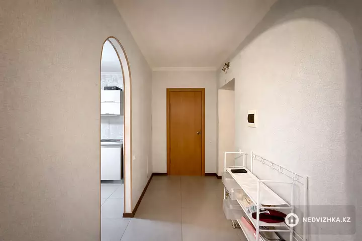 1-бөлмелі пәтер, қабат 1 барлық қабат саны 5, 30 м², 4-фотосурет