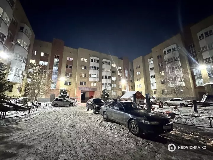 1-бөлмелі пәтер, қабат 1 барлық қабат саны 5, 30 м²