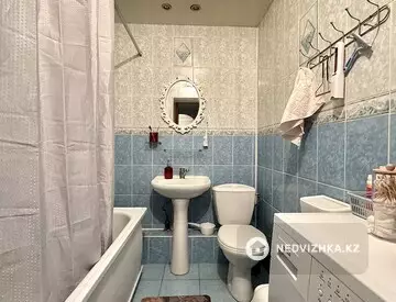 1-комнатная квартира, этаж 1 из 5, 30 м², миниатюра 7