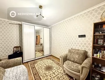 1-комнатная квартира, этаж 1 из 5, 30 м², миниатюра 6