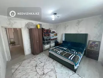 3-комнатная квартира, этаж 14 из 15, 95 м², миниатюра 3