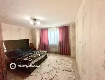3-комнатная квартира, этаж 14 из 15, 95 м², миниатюра 4