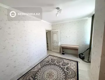 3-комнатная квартира, этаж 14 из 15, 95 м², миниатюра 6
