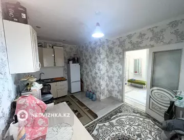3-комнатная квартира, этаж 14 из 15, 95 м², миниатюра 10