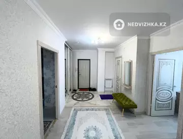 3-комнатная квартира, этаж 14 из 15, 95 м², миниатюра 8