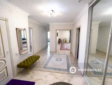 3-комнатная квартира, этаж 14 из 15, 95 м², миниатюра 9