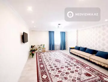 3-комнатная квартира, этаж 14 из 15, 95 м², миниатюра 11