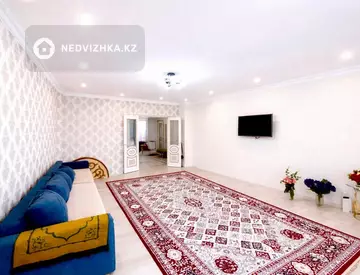 3-комнатная квартира, этаж 14 из 15, 95 м², миниатюра 12