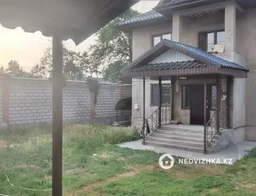 8-комнатный дом, 10 соток, 265 м², миниатюра 1