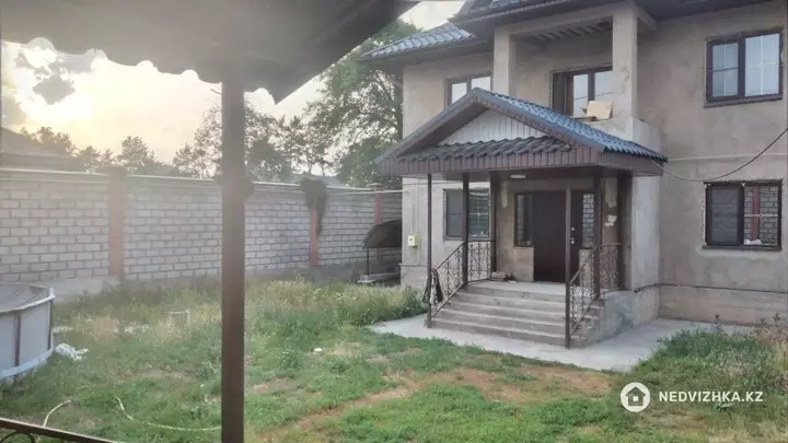 8-комнатный дом, 10 соток, 265 м²