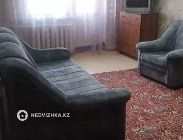 1-комнатная квартира, этаж 3 из 3, 32 м², На длительный срок