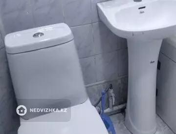 1-комнатная квартира, этаж 3 из 3, 32 м², На длительный срок, миниатюра 8