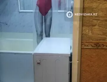 1-комнатная квартира, этаж 3 из 3, 32 м², На длительный срок, миниатюра 9