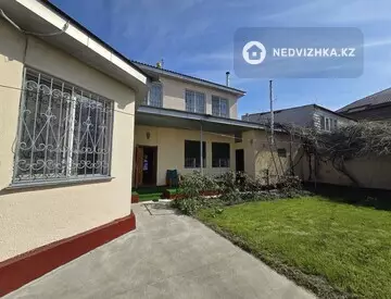 8-комнатный дом, 5 соток, 198 м², миниатюра 2