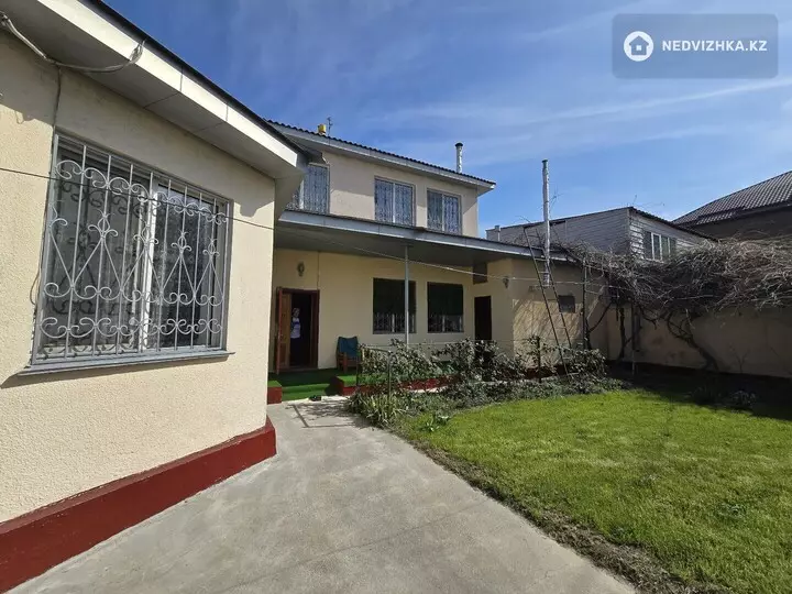 8-комнатный дом, 5 соток, 198 м², фотография 2