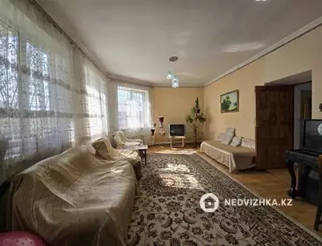 8-комнатный дом, 5 соток, 198 м², миниатюра 5