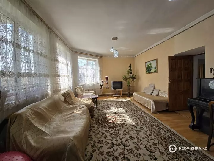 8-комнатный дом, 5 соток, 198 м², фотография 5