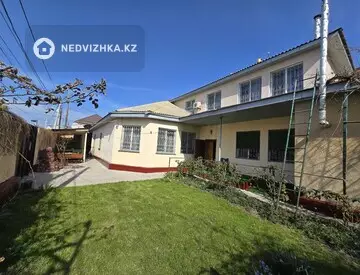 8-комнатный дом, 5 соток, 198 м², миниатюра 1