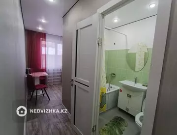 1-комнатная квартира, этаж 2 из 5, 33 м², Посуточно, миниатюра 6