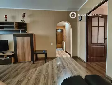 2-комнатная квартира, этаж 1 из 5, 54 м², Посуточно, миниатюра 7